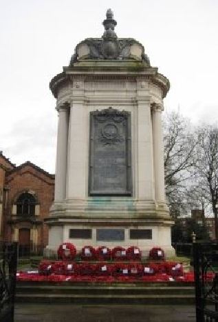 NEWMP Memorial Image 2009